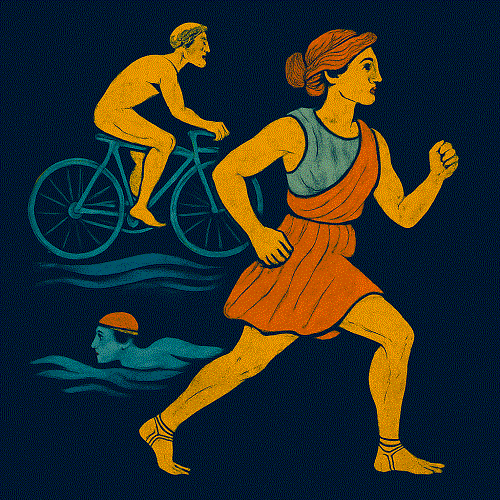 EnduroMetrics Απεικόνιση